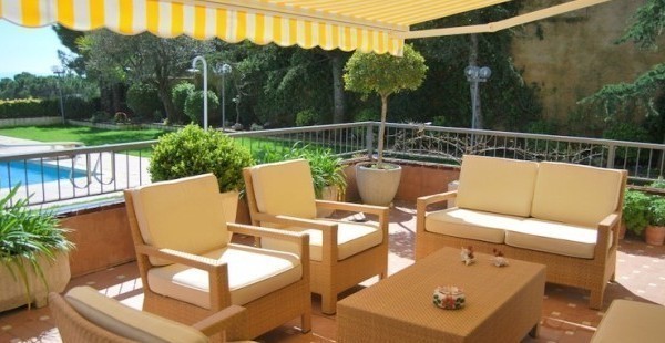 apartament