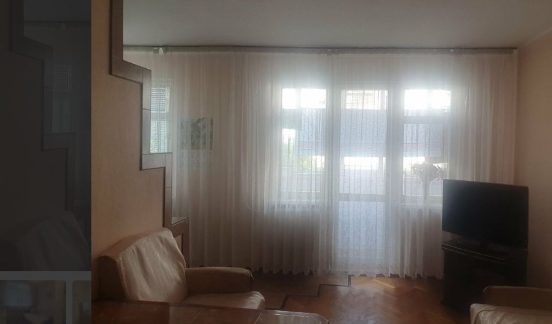 Продаєтся 3-кімн. квартира. Київ. Район Солом'янський Цена 65 000дол код в базе 190312 Вы желаете купить квартиру? ПРОДАЕТСЯ 3-комн. квартира. Город Київ. Район Солом'янський Цена 65000.00дол код в базе 190312