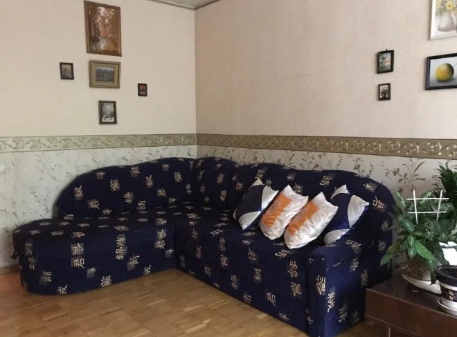 Продаєтся 3-кімн. квартира. Київ. Район Святошинський Цена 75 000дол код в базе 197445 Вы желаете купить квартиру? ПРОДАЕТСЯ 3-комн. квартира. Город Київ. Район Святошинський Цена 75000.00дол код в базе 197445