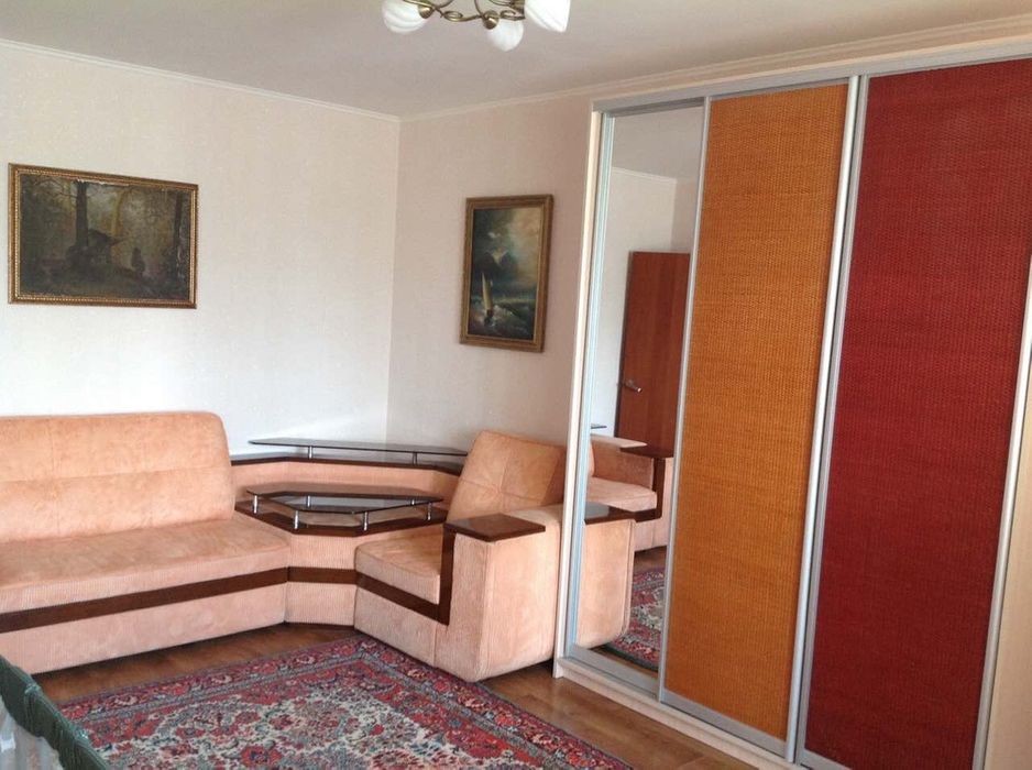 Продаєтся 1-кімн. квартира. Київ. Район Голосіївський Цена 105 000дол код в базе 201476 Вы желаете купить квартиру? ПРОДАЕТСЯ 1-комн. квартира. Город Київ. Район Голосіївський Цена 105000.00дол код в базе 201476