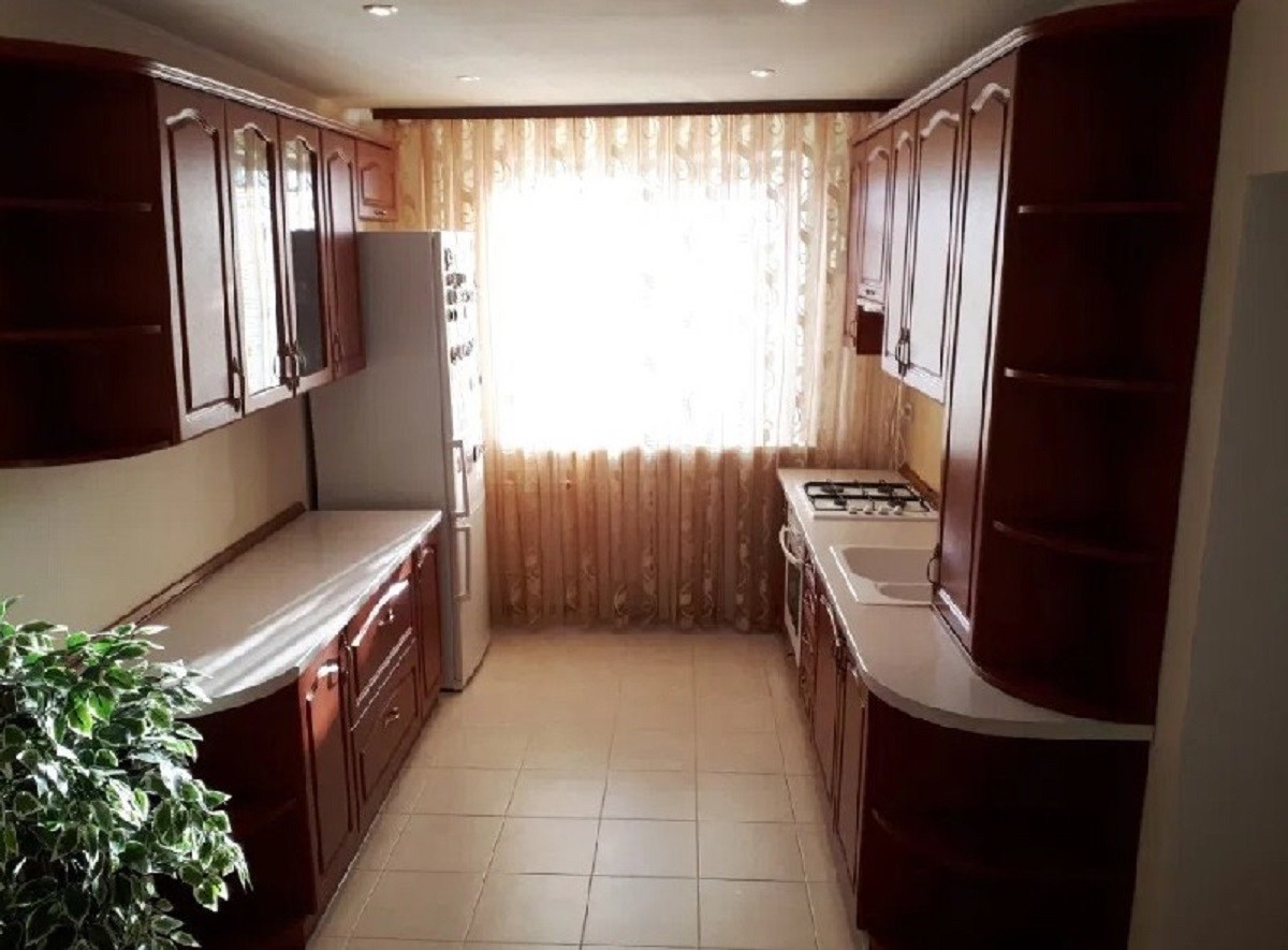 Продается 2-комн. квартира. Вишневе. Район Бучанський Цена 86 000дол код в базе 211684 Вы желаете купить квартиру? ПРОДАЕТСЯ 2-комн. квартира. Город Вишневе. Район Бучанський Цена 86000.00дол код в базе 211684