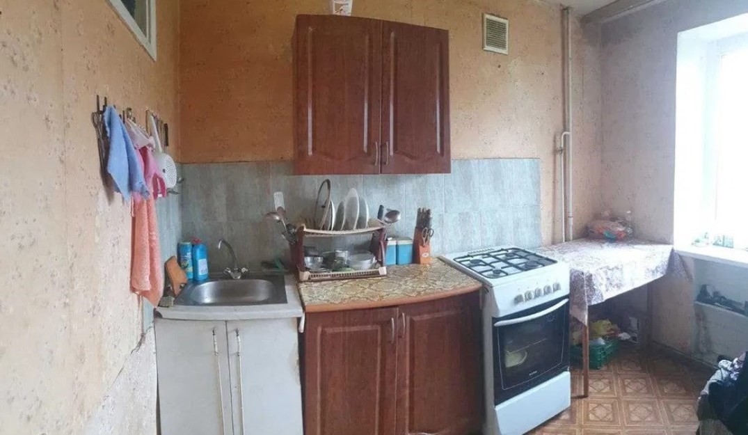 Продаєтся 1-кімн. квартира. Київ. Район Святошинський Цена 47 000дол код в базе 237682 Вы желаете купить квартиру? ПРОДАЕТСЯ 1-комн. квартира. Город Київ. Район Святошинський Цена 47000.00дол код в базе 237682