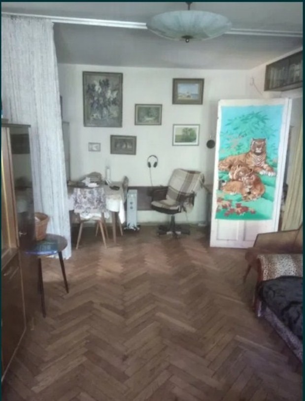 Продаєтся 2-кімн. квартира. Київ. Район Печерський Цена 60 000дол код в базе 266867 Вы желаете купить квартиру? ПРОДАЕТСЯ 2-комн. квартира. Город Київ. Район Печерський Цена 60000.00дол код в базе 266867