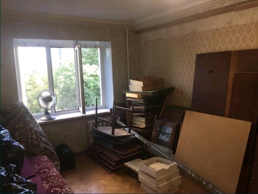 Продаєтся 2-кімн. квартира. Київ. Район Печерський Цена 120 000дол код в базе 270859 Вы желаете купить квартиру? ПРОДАЕТСЯ 2-комн. квартира. Город Київ. Район Печерський Цена 120000.00дол код в базе 270859