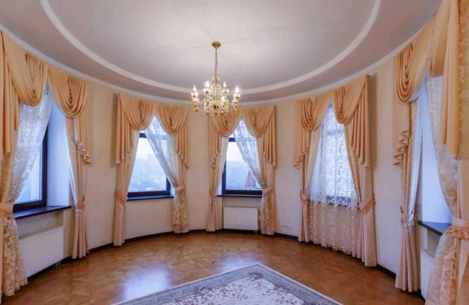 Продаєтся 5-кімн. квартира. Київ. Район Солом'янський Цена 530 000дол код в базе 270883 Вы желаете купить квартиру? ПРОДАЕТСЯ 5-комн. квартира. Город Київ. Район Солом'янський Цена 530000.00дол код в базе 270883
