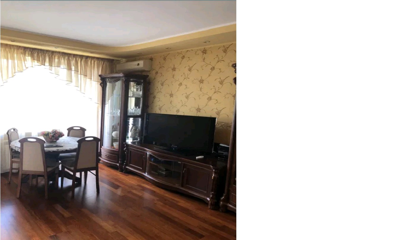 Продаєтся 3-кімн. квартира. Київ. Район Солом'янський Цена 77 000дол код в базе 271170 Вы желаете купить квартиру? ПРОДАЕТСЯ 3-комн. квартира. Город Київ. Район Солом'янський Цена 77000.00дол код в базе 271170