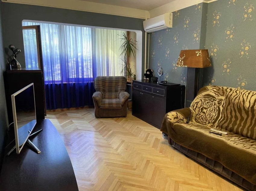 Продаєтся 3-кімн. квартира. Київ. Район Солом'янський Цена 87 000дол код в базе 280842 Вы желаете купить квартиру? ПРОДАЕТСЯ 3-комн. квартира. Город Київ. Район Солом'янський Цена 87000.00дол код в базе 280842