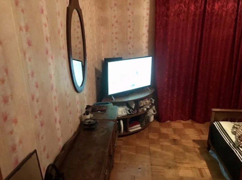 Продаєтся 3-кімн. квартира. Київ. Район Солом'янський Цена 110 000дол код в базе 280943 Вы желаете купить квартиру? ПРОДАЕТСЯ 3-комн. квартира. Город Київ. Район Солом'янський Цена 110000.00дол код в базе 280943