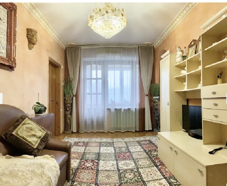Продаєтся 2-кімн. квартира. Київ. Район Солом'янський Цена 75 000дол код в базе 281296 Вы желаете купить квартиру? ПРОДАЕТСЯ 2-комн. квартира. Город Київ. Район Солом'янський Цена 75000.00дол код в базе 281296