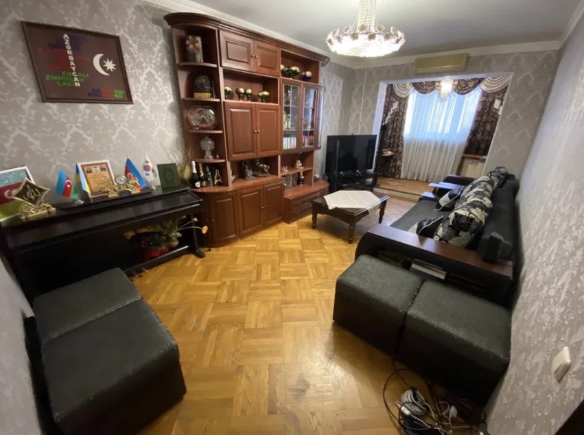Продаєтся 3-кімн. квартира. Київ. Район Солом'янський Цена 92 500дол код в базе 281648 Вы желаете купить квартиру? ПРОДАЕТСЯ 3-комн. квартира. Город Київ. Район Солом'янський Цена 92500.00дол код в базе 281648