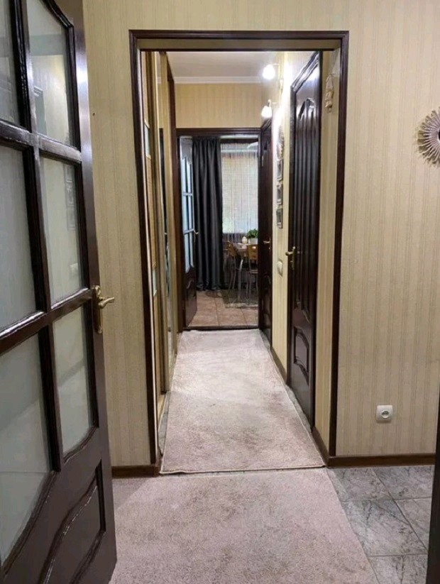 Продаєтся 3-кімн. квартира. Коцюбинське. Район Бучанський Цена 71 000дол код в базе 281661 Вы желаете купить квартиру? ПРОДАЕТСЯ 3-комн. квартира. Город Коцюбинське. Район Бучанський Цена 71000.00дол код в базе 281661