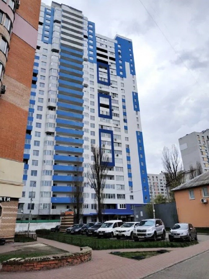 Продаєтся 2-кімн. квартира. Київ. Район Святошинський Цена 55 000дол код в базе 281766 Вы желаете купить квартиру? ПРОДАЕТСЯ 2-комн. квартира. Город Київ. Район Святошинський Цена 55000.00дол код в базе 281766