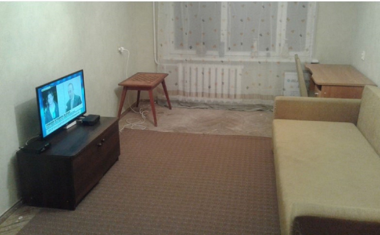 Продаєтся 3-кімн. квартира. Київ. Район Святошинський Цена 55 750дол код в базе 282005 Вы желаете купить квартиру? ПРОДАЕТСЯ 3-комн. квартира. Город Київ. Район Святошинський Цена 55750.00дол код в базе 282005