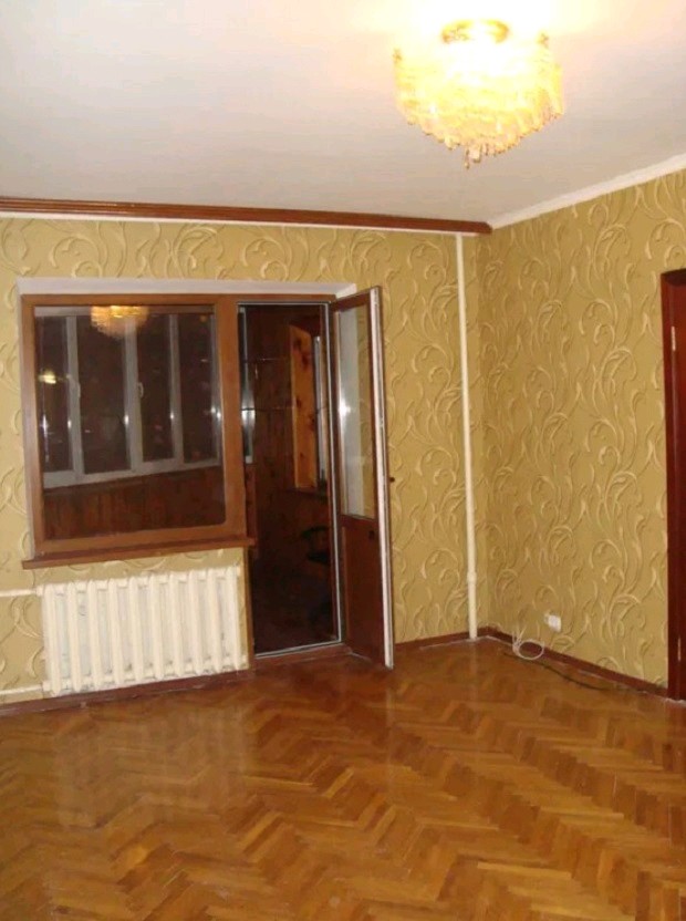 Продаєтся 3-кімн. квартира. Київ. Район Святошинський Цена 113 000дол код в базе 283032 Вы желаете купить квартиру? ПРОДАЕТСЯ 3-комн. квартира. Город Київ. Район Святошинський Цена 113000.00дол код в базе 283032