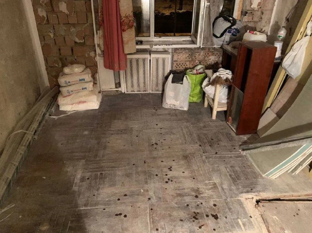 Продаєтся 1-кімн. квартира. Київ. Район Солом'янський Цена 16 000дол код в базе 286938 Вы желаете купить квартиру? ПРОДАЕТСЯ 1-комн. квартира. Город Київ. Район Солом'янський Цена 16000.00дол код в базе 286938