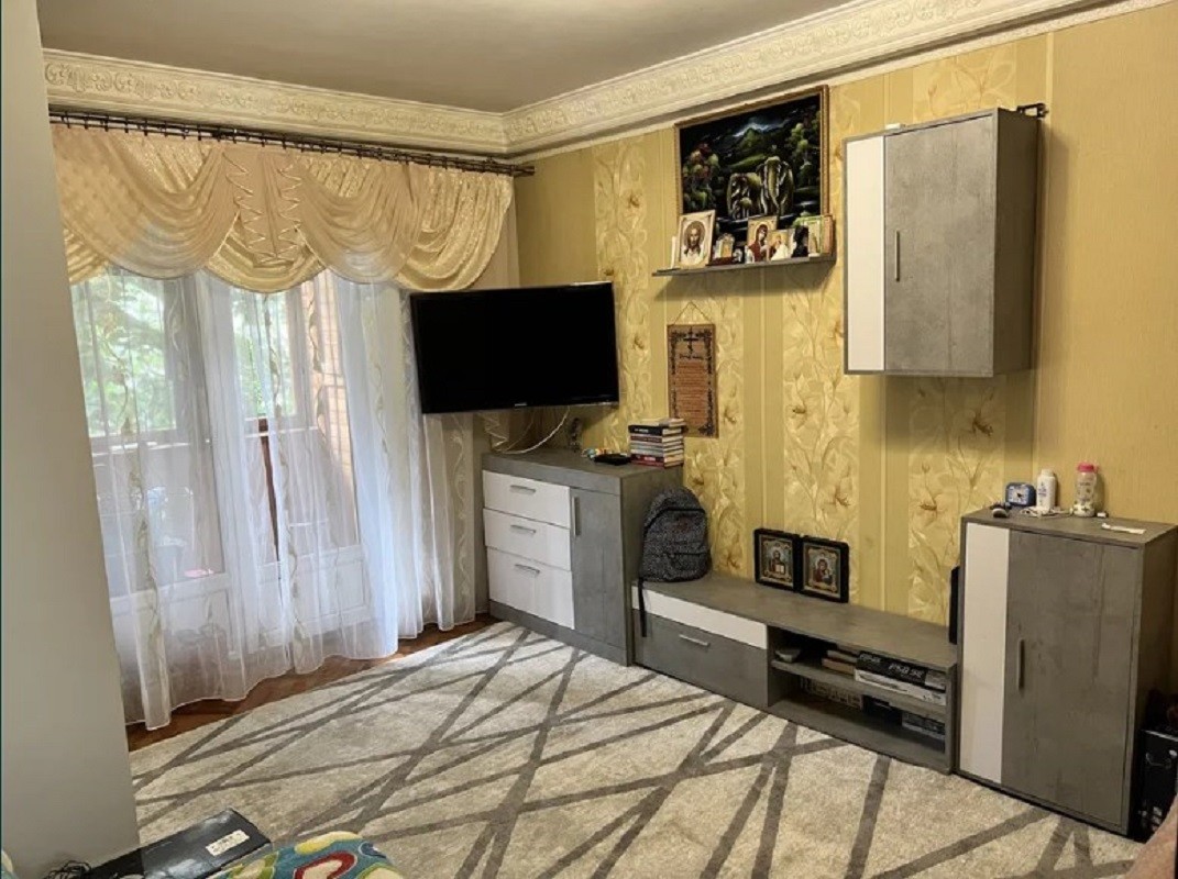Продаєтся 2-кімн. квартира. Київ. Район Святошинський Цена 60 000дол код в базе 287177 Вы желаете купить квартиру? ПРОДАЕТСЯ 2-комн. квартира. Город Київ. Район Святошинський Цена 60000.00дол код в базе 287177