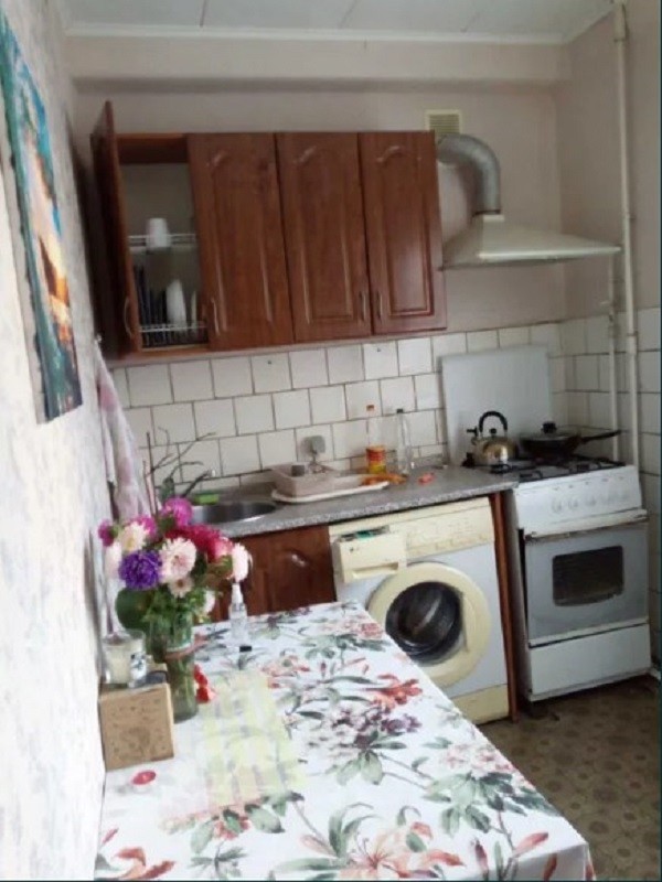 Продаєтся 2-кімн. квартира. Київ. Район Святошинський Цена 47 000дол код в базе 287543 Вы желаете купить квартиру? ПРОДАЕТСЯ 2-комн. квартира. Город Київ. Район Святошинський Цена 47000.00дол код в базе 287543