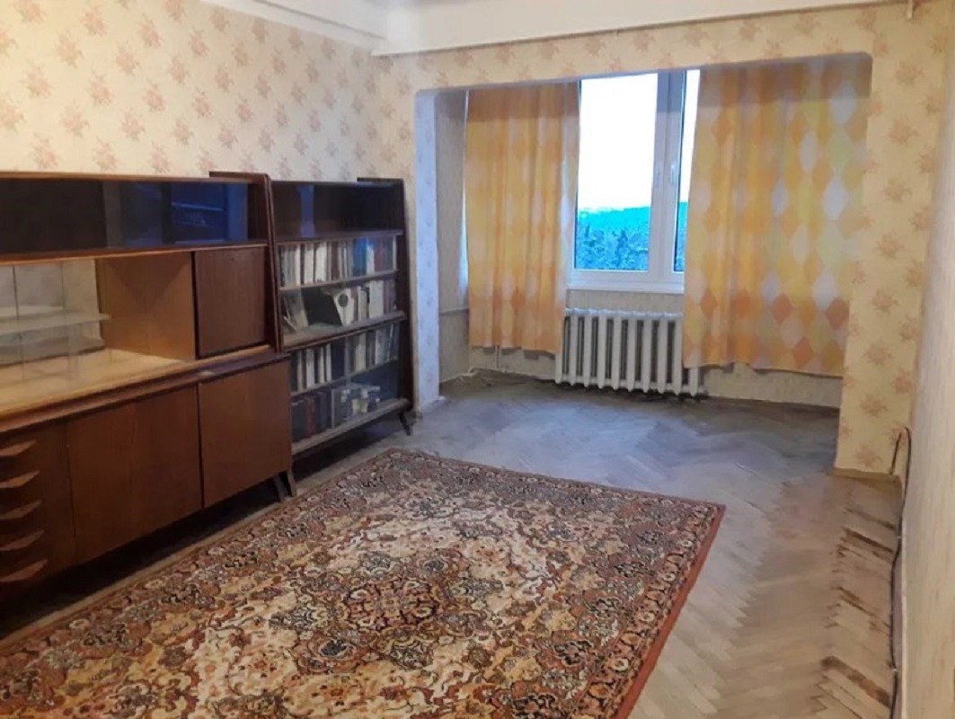 Продаєтся 2-кімн. квартира. Київ. Район Святошинський Цена 50 000дол код в базе 288047 Вы желаете купить квартиру? ПРОДАЕТСЯ 2-комн. квартира. Город Київ. Район Святошинський Цена 50000.00дол код в базе 288047