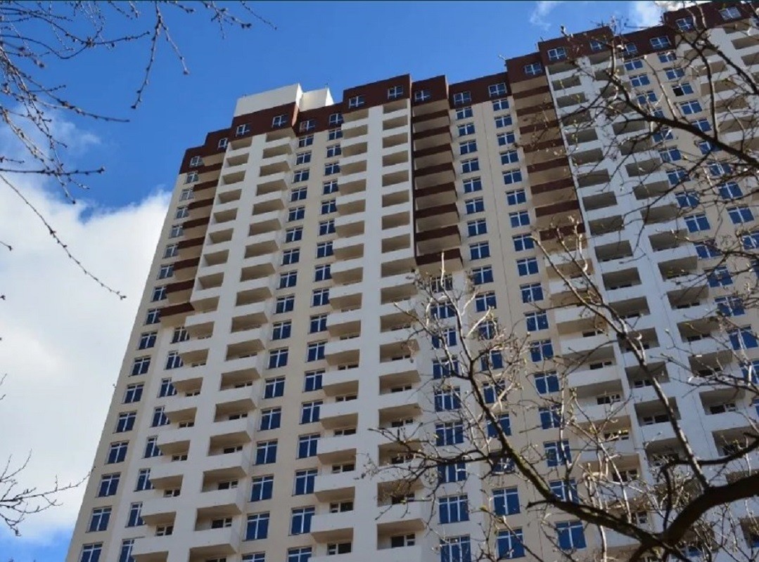 Продаєтся 1-кімн. квартира. Київ. Район Солом'янський Цена 52 000дол код в базе 288090 Вы желаете купить квартиру? ПРОДАЕТСЯ 1-комн. квартира. Город Київ. Район Солом'янський Цена 52000.00дол код в базе 288090