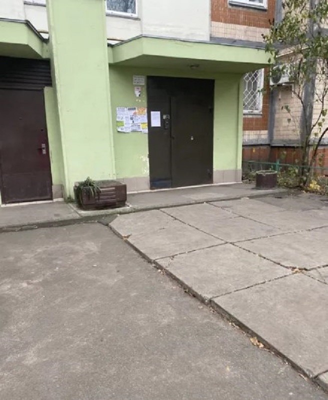 Продаєтся 2-кімн. квартира. Київ. Район Святошинський Цена 42 000дол код в базе 289906 Вы желаете купить квартиру? ПРОДАЕТСЯ 2-комн. квартира. Город Київ. Район Святошинський Цена 42000.00дол код в базе 289906