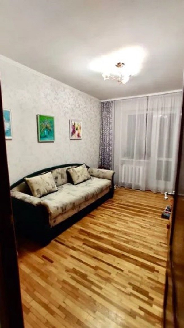Продаєтся 2-кімн. квартира. Київ. Район Святошинський Цена 52 500дол код в базе 290474 Вы желаете купить квартиру? ПРОДАЕТСЯ 2-комн. квартира. Город Київ. Район Святошинський Цена 52500.00дол код в базе 290474