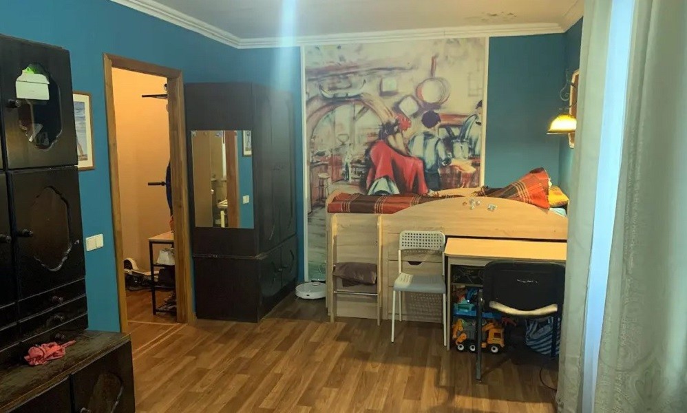 Продаєтся 1-кімн. квартира. Київ. Район Шевченківський Цена 46 000дол код в базе 293970 Вы желаете купить квартиру? ПРОДАЕТСЯ 1-комн. квартира. Город Київ. Район Шевченківський Цена 46000.00дол код в базе 293970