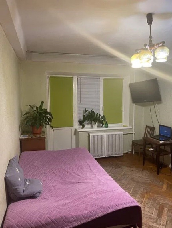 Продаєтся 2-кімн. квартира. Київ. Район Святошинський Цена 49 700дол код в базе 293991 Вы желаете купить квартиру? ПРОДАЕТСЯ 2-комн. квартира. Город Київ. Район Святошинський Цена 49700.00дол код в базе 293991
