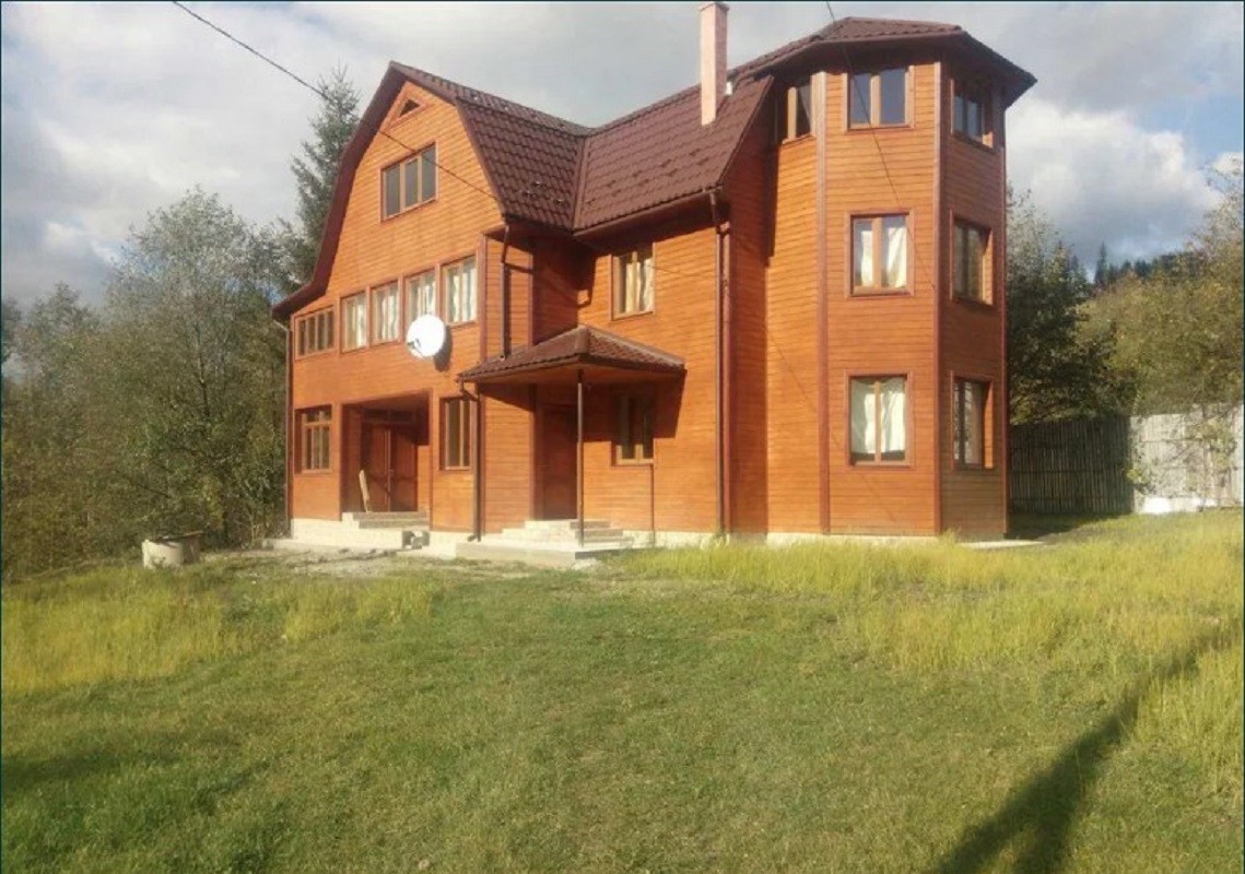 Вы желаете купить дом? ПРОДАЕТСЯ ДОМ. Город Путила. Район  Цена 85000.00дол код в базе 294700