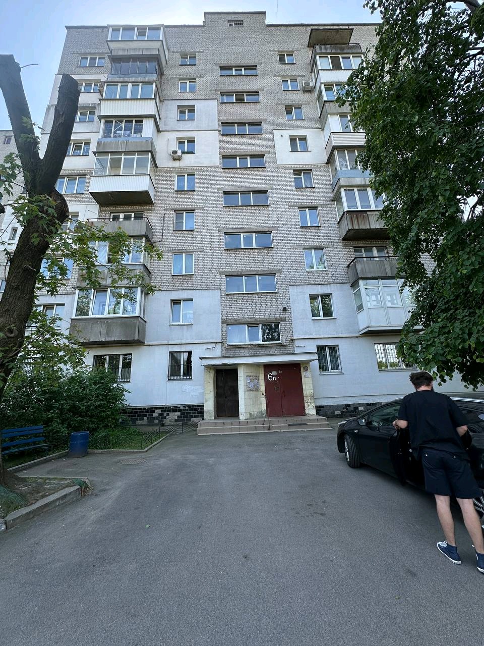 Продаєтся 1-кімн. квартира. Київ. Район Голосіївський Цена 55 000дол код в базе 295700 Вы желаете купить квартиру? ПРОДАЕТСЯ 1-комн. квартира. Город Київ. Район Голосіївський Цена 55000.00дол код в базе 295700