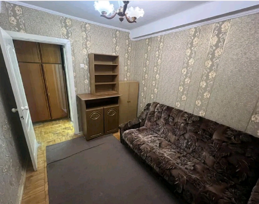 Продаєтся 2-кімн. квартира. Київ. Район Солом'янський Цена 41 000дол код в базе 296186 Вы желаете купить квартиру? ПРОДАЕТСЯ 2-комн. квартира. Город Київ. Район Солом'янський Цена 41000.00дол код в базе 296186