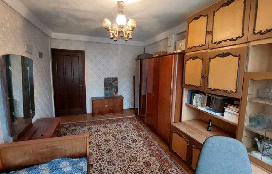 Продаєтся 2-кімн. квартира. Київ. Район Солом'янський Цена 46 700дол код в базе 296361 Вы желаете купить квартиру? ПРОДАЕТСЯ 2-комн. квартира. Город Київ. Район Солом'янський Цена 46700.00дол код в базе 296361