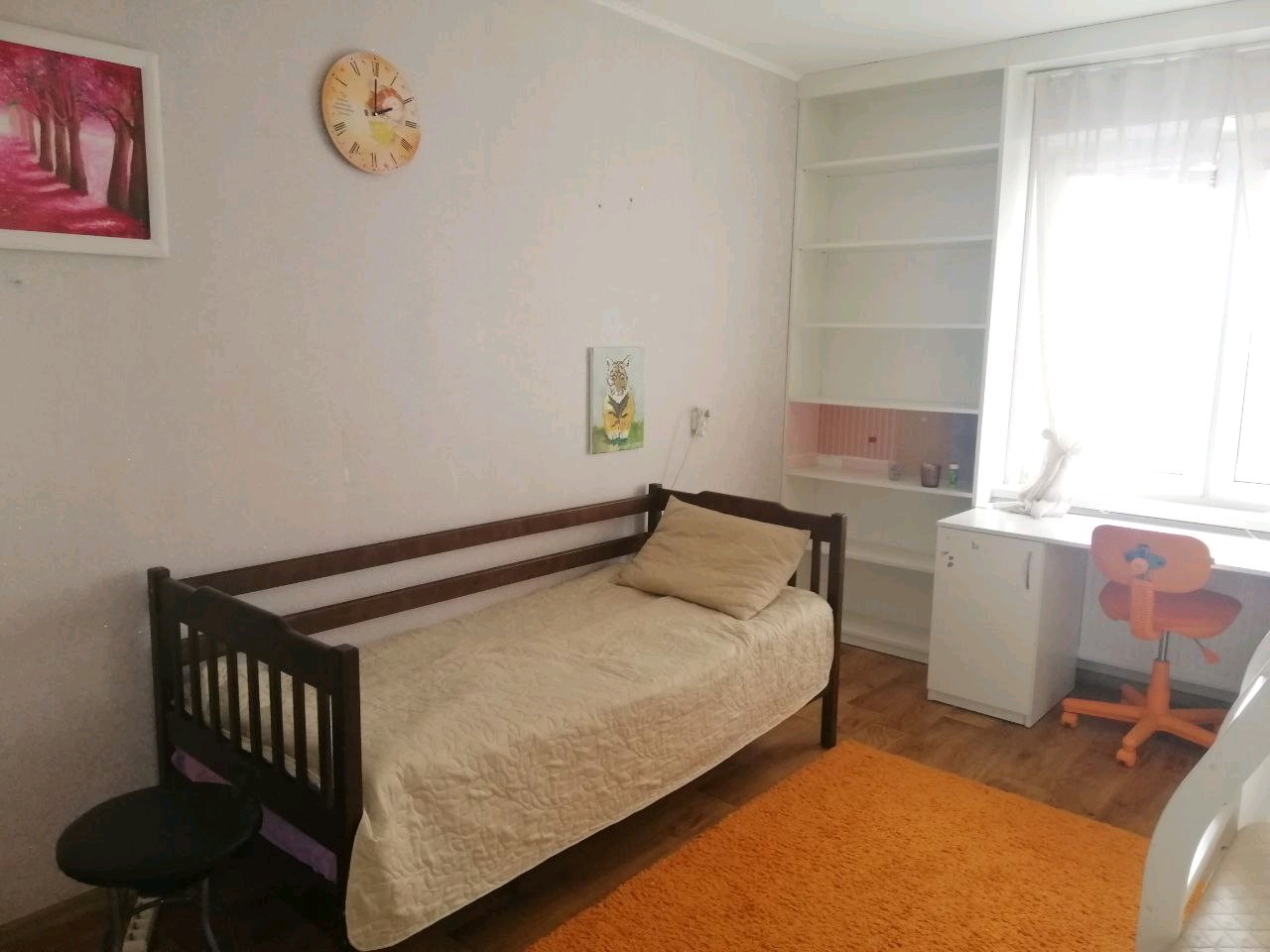 Продаєтся 2-кімн. квартира. Вишгород. Район Цена 62 000дол код в базе 296420 Вы желаете купить квартиру? ПРОДАЕТСЯ 2-комн. квартира. Город Вишгород. Район Цена 62000.00дол код в базе 296420
