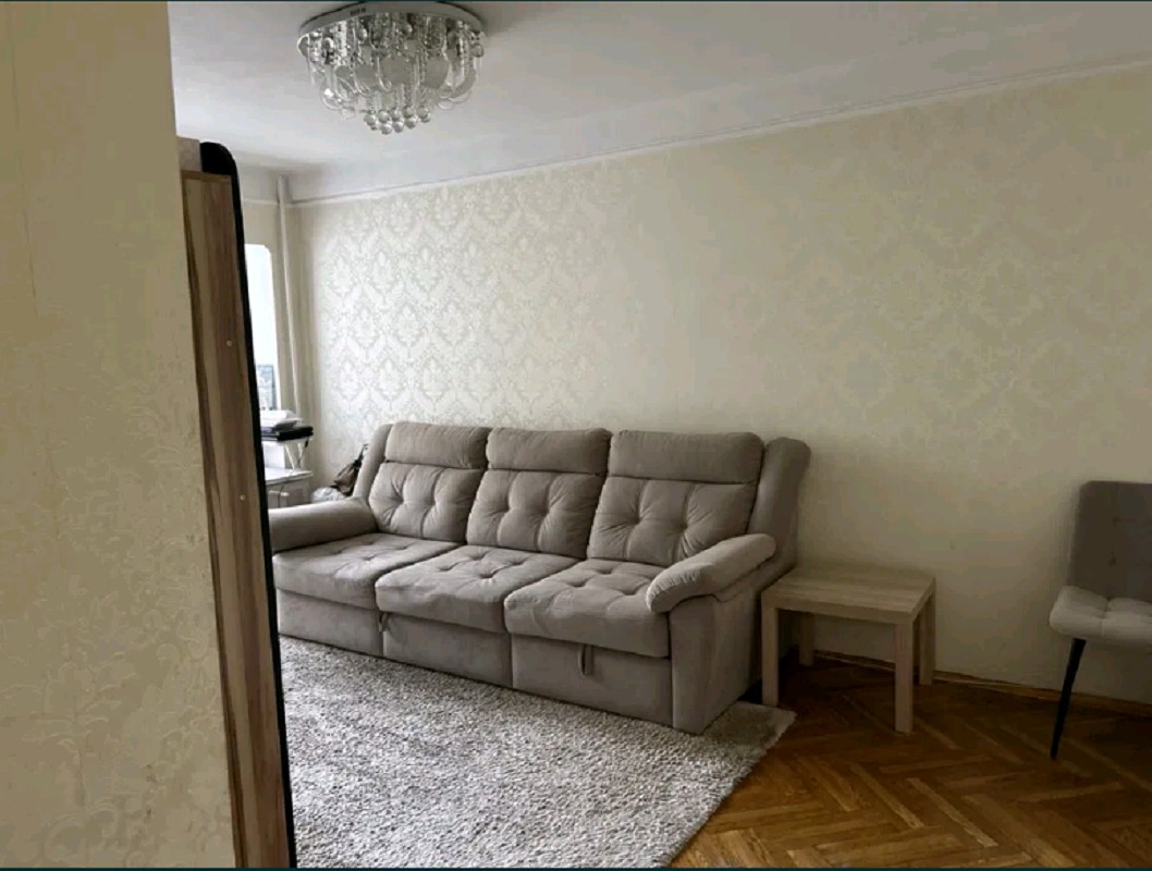 Продаєтся 2-кімн. квартира. Київ. Район Святошинський Цена 59 000дол код в базе 296694 Вы желаете купить квартиру? ПРОДАЕТСЯ 2-комн. квартира. Город Київ. Район Святошинський Цена 59000.00дол код в базе 296694