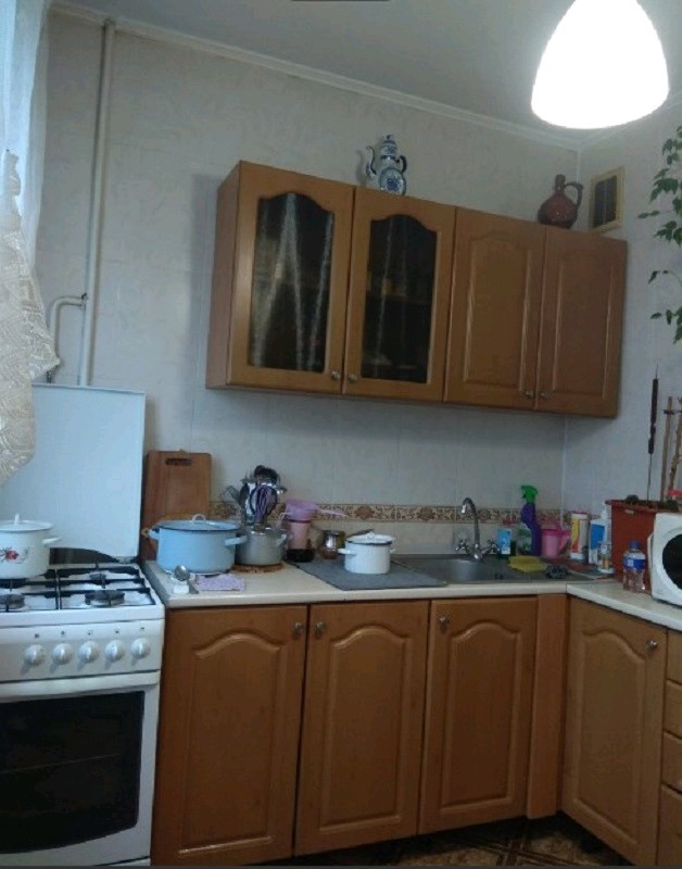 Продаєтся 3-кімн. квартира. Київ. Район Оболонський Цена 73 000дол код в базе 296777 Вы желаете купить квартиру? ПРОДАЕТСЯ 3-комн. квартира. Город Київ. Район Оболонський Цена 73000.00дол код в базе 296777