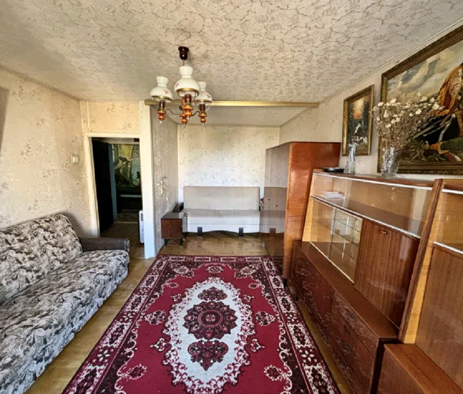 Продаєтся 1-кімн. квартира. Київ. Район Святошинський Цена 38 000дол код в базе 296977 Вы желаете купить квартиру? ПРОДАЕТСЯ 1-комн. квартира. Город Київ. Район Святошинський Цена 38000.00дол код в базе 296977